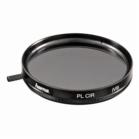 Hama filtr polarizační cirkulární 72.0 mm