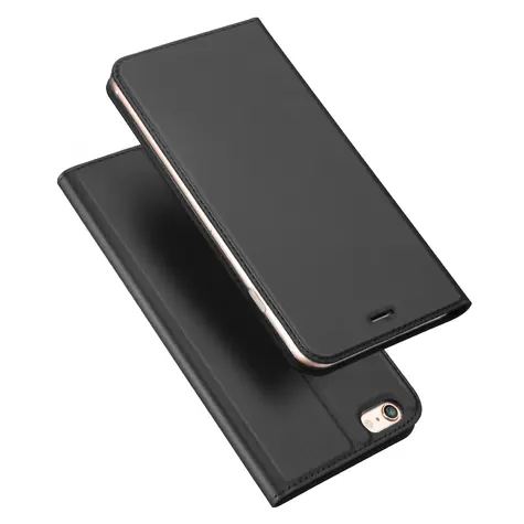 DUX DUCIS Skin Pouzdro pro XIAOMI Mi6 tmavě šedá