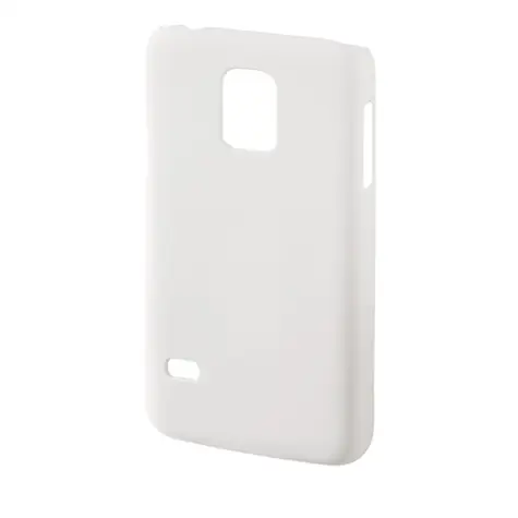 Hama Touch kryt pro Samsung Galaxy S5 mini bílá