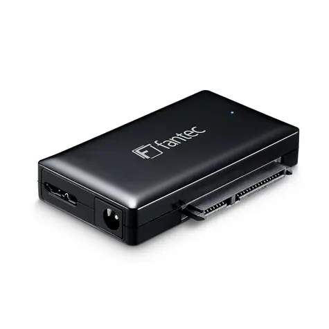 Fantec AD-U3SA SATA adaptér na USB 3.0 / pro 2.5