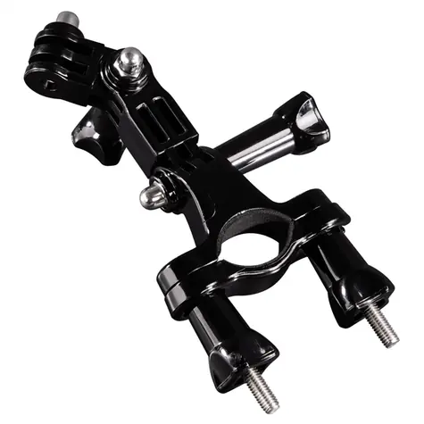 Hama trubkový držák pro GoPro malý / 1.6 - 4 cm