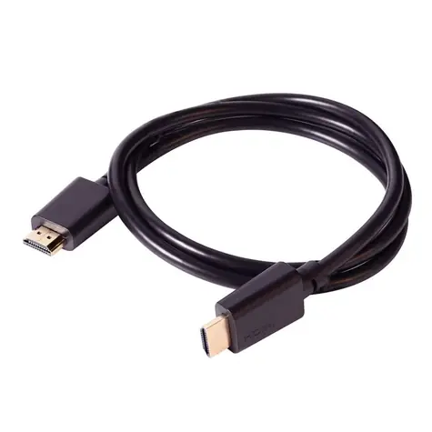 Club3D Ultra High Speed HDMI 2.1 kabel 1m / 8K 60Hz / HDR 