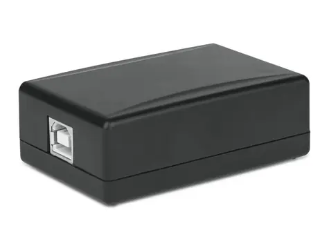 SAFESCAN UC-100 USB rozhraní / pro připojení pokladní zásuvky k pc