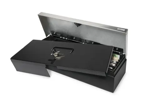 SAFESCAN 4617L Uzávěr pokladní přihrádky SD-4617S