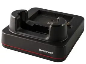 Honeywell nabíjecí stanice pro EDA50 & EDA51 / pro 1 přístroj a 1 baterii
