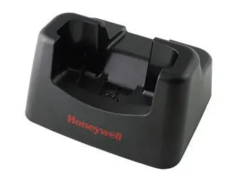 Honeywell nabíjecí stanice UK pro EDA50 & EDA51 / pro 1 přístroj a 1 baterii