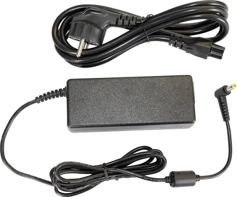 Shuttle PE90 externí napájecí adaptér 90W  / pro Shuttle slim XPCs 