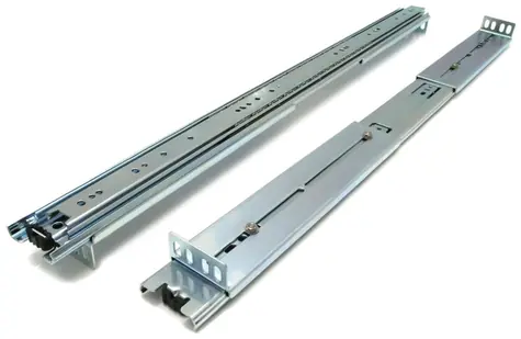 CHIEFTEC RSR-260 ližiny pro 19