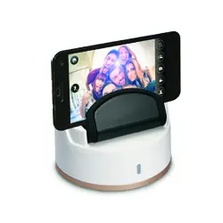 TERRATEC Roobinho Selfie Roboter / automatický selfie držák