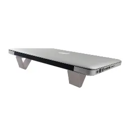 TERRATEC Flip stand / podstavné nožičky pro Mac & Notebook