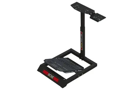 Next Level Racing Wheel Stand Lite / stojan na volant a pedály
