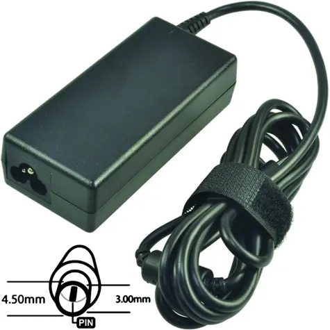 DELL AC Adaptér 65W (77011144) / 19.5V / 4.5x3.0 mm