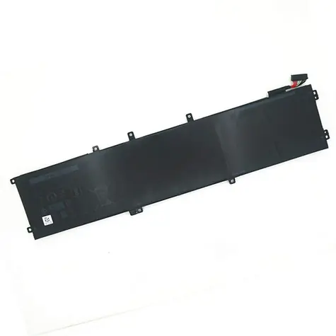 DELL baterie pro XPS 15 9550 & 9560  & 9570 / 6-článková / 97 Wh