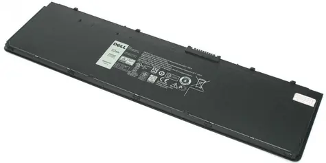 DELL baterie pro Latitude E7250 / 4-článková / 52 Wh