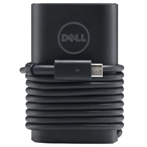 DELL AC Adaptér 65W (450-AGOB) / USB-C / kabel 1 m