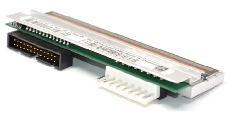 ZEBRA tisková hlava 203 dpi pro ZT610 a ZT610R