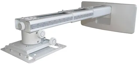 Optoma držák na stěnu pro ultra short throw projektory OWM3000 / W320UST/ W320USTi / EH319UST/ EH319USTi / EH320UST