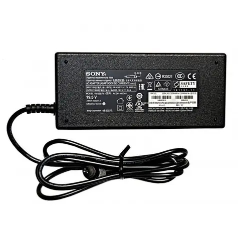 Sony AC-Adaptér (100W)