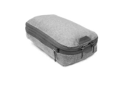 Peak Design Packing Cube Small - Kompresní organizér - šedá