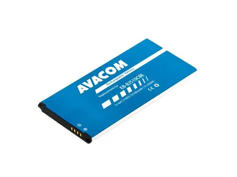 AVACOM Baterie pro Samsung J510F J5 2016 / Li-Ion / 3.85V / 3100mAh / náhrada EB-BJ510CBE