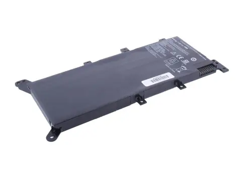 AVACOM baterie pro Asus X555 / Li-Pol / 7.6V / 4100mAh / 31Wh
