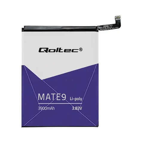 Qoltec Baterie pro Huawei Mate 9 / 3900mAh