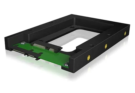 Icy Box IB-2538StS redukce pro 2.5