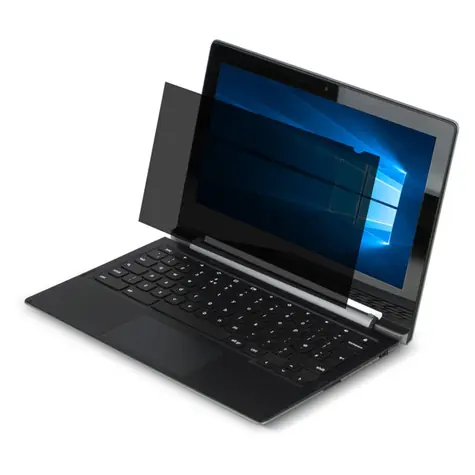 Targus ASF133W9EU Ochranné sklo s privátním filtrem / 13.3
