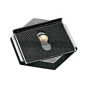 Manfrotto  030ARCH-14 / Rychloupínací destička ARCH 6-hranná se šroubem 1/4´´ / 90° focení s SLR