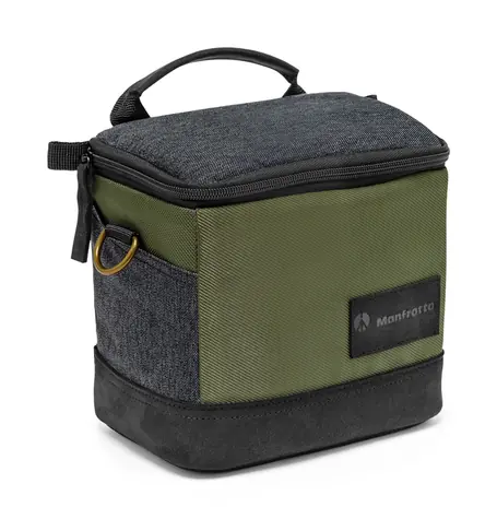 Manfrotto MB MS-SB-IGR / STREET shoulder bag / foto brašna na rameno