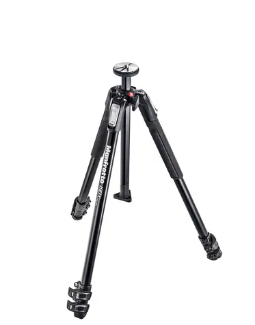 Manfrotto MT 190X3 / stativ řady 190 / hliníkový třísekční