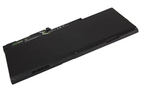 PATONA PT2764 baterie pro ntb HP EliteBook 850 / 4500mAh / Li-Pol / 11.1V / CM03XL / Premium