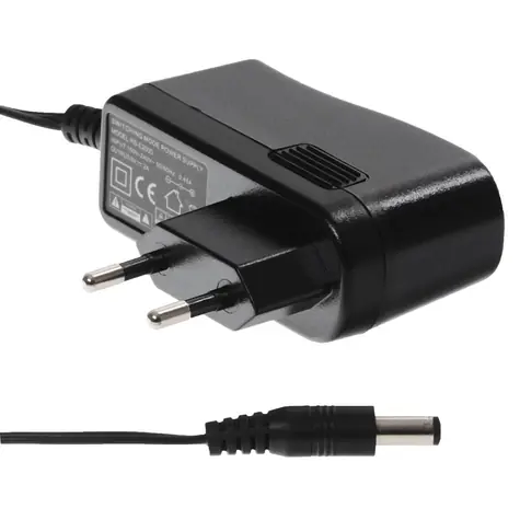 YEALINK zdroj pro IP telefony / 5V / 2A / 1.8 m
