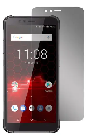myPhone  Tvrzené sklo na displej pro myPhone Hammer Blade 2 PRO