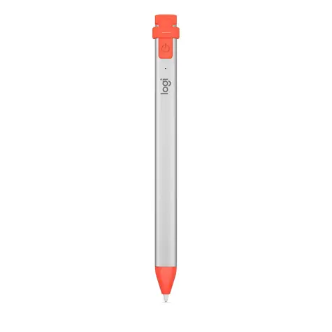 Logitech Crayon / Pero kompatibilní s iPad 2018 a novější