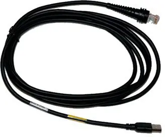 Honeywell USB napájecí kabel 3m / 12V