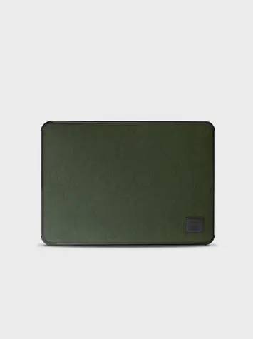 Uniq dFender Tough Laptop Sleeve pro MacBook 15