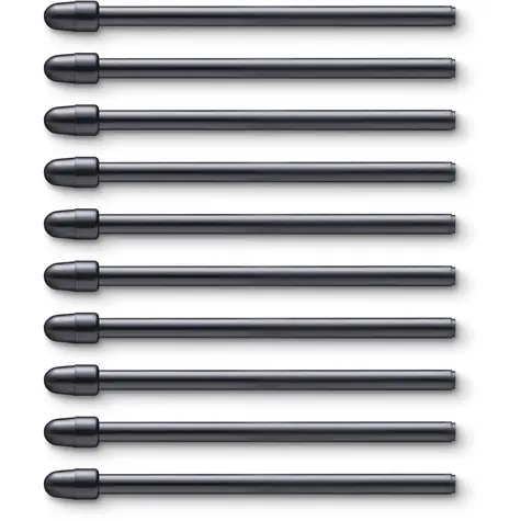 Wacom náhradní hroty pro Pro Pen 2 / 10ks