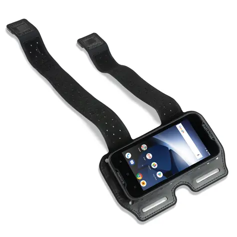 DATALOGIC pouzdro za opasek pro Memor 10