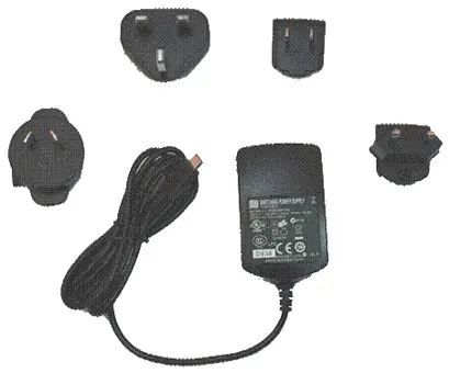 DATALOGIC napájecí zdroj USB Type-C pro Memor 10