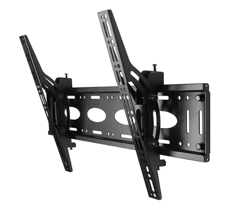 B-Tech BT8432 / nástěnný držák pro TV / 15° naklopení /  do 80