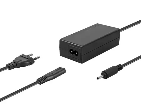 AVACOM Nabíjecí adaptér pro notebooky Asus ZenBook 19V / 2.37A / 45W / konektor 3.0mm x 1.0mm