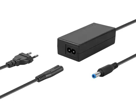 AVACOM Nabíjecí adaptér pro notebooky 12V (40W) / 3.33A / 40W / konektor 5.5mm x 2.5mm
