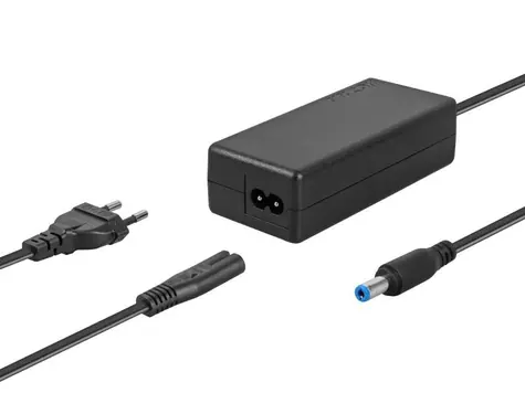 AVACOM Nabíjecí adaptér pro notebooky 19V (65W) / 3.42A / 65W / konektor 5.5mm x 2.5mm