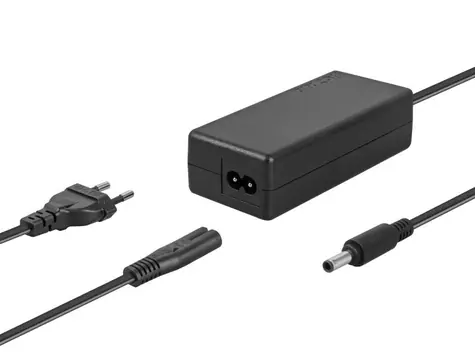 AVACOM Nabíjecí adaptér pro notebooky HP 19.5V (65W) / 3.33A / 65W / konektor 4.5mm x 3.0mm