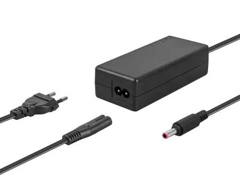 AVACOM Nabíjecí adaptér pro notebooky Dell XPS 19.5V / 3.33A / 65W / konektor 4.5mm x 3.0mm