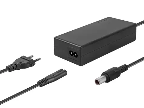 AVACOM Nabíjecí adaptér pro notebooky IBM & Lenovo 20V (90W) / 4.5A / 90W konektor 7.9mm x 5.5mm s vnitřním pinem