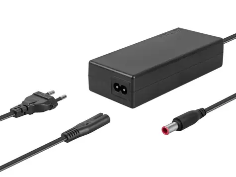 AVACOM Nabíjecí adaptér pro notebooky Sony 19.5V / 4.62A / 90W / konektor 6.5mm x 4.4mm s vnitřním pinem