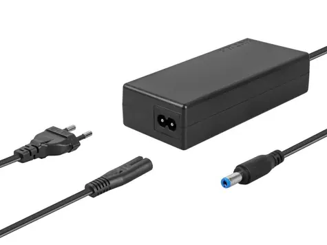 AVACOM Nabíjecí adaptér pro notebooky 12V (72W) / 6A / 72W / konektor 5.5mm x 2.5mm