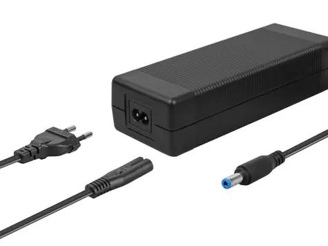 AVACOM Nabíjecí adaptér pro notebooky 19V (120W) / 6.3A / 120W / konektor 5.5mm x 2.5mm